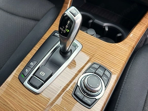BMW X3 xDrive20d Aut. - imagine 15