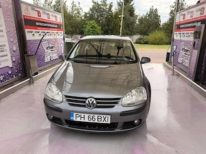 vand golf 5 19 TDI 6 trepte 190000