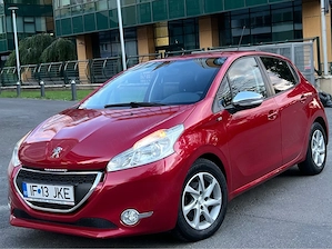 Peugeot 208, An Fabricație 2016, Euro 6