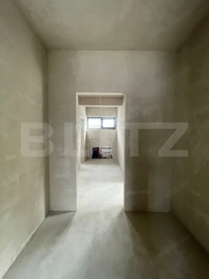 Locuinta spatioasa si eficienta energetic, aproape de oras, curte generoasa - imagine 17
