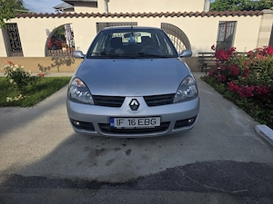 Renault Symbol 2008-Economicul-15.DCI-Euro 4. AC -Perfecta stare la numai 135000 km !