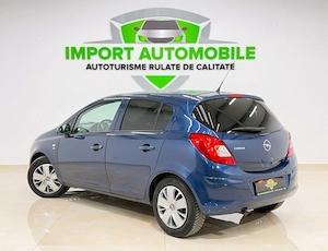 Opel Corsa 1.4 16V 150 Jahre - imagine 8