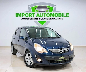 Opel Corsa 1.4 16V 150 Jahre - imagine 3