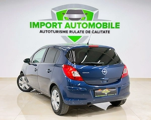Opel Corsa 1.4 16V 150 Jahre - imagine 7