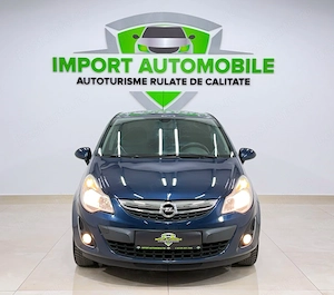 Opel Corsa 1.4 16V 150 Jahre - imagine 2