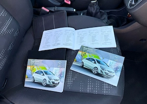 Opel Corsa 1.4 16V 150 Jahre - imagine 9