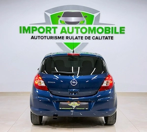 Opel Corsa 1.4 16V 150 Jahre - imagine 6