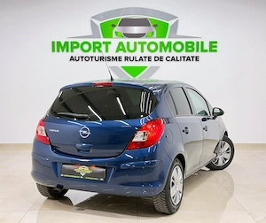 Opel Corsa 1.4 16V 150 Jahre - imagine 5