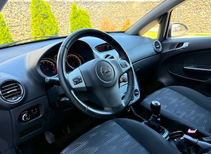 Opel Corsa 1.4 16V 150 Jahre - imagine 10