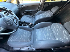 Opel Corsa 1.4 16V 150 Jahre - imagine 15