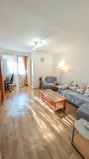 Chirie CJ Marasti | apt 1 camera 28mp | et 1 | full mobilat & utilat | balcon, debara