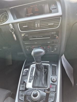 Audi A 4 Avanti - imagine 5