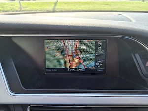 Audi A 4 Avanti - imagine 4