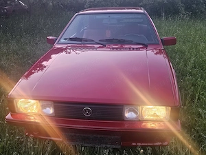 Vw scirocco 1,8 benzina injectie - imagine 5