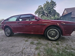 Vw scirocco 1,8 benzina injectie - imagine 2