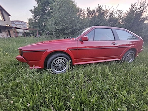 Vw scirocco 1,8 benzina injectie - imagine 4