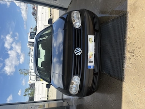 Vând vw Golf 4 an fabr 2003