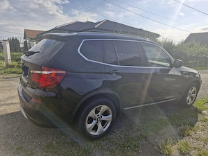 Bmw X3 4x4 Xdrive Manual