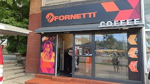 Inchiriem spatiu comercial