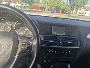 Bmw X3 4x4 Xdrive Manual - imagine 4