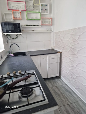 închiriez apartament in drumul taberei - imagine 3