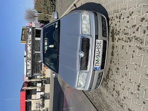 Vand Skoda Octavia 1.6 MPI  - imagine 2