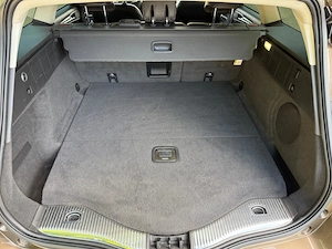 FORD Mondeo Vignale, 2.0 Diesel, AUTOMAT - imagine 8