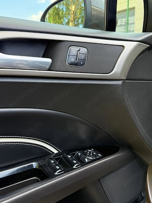 FORD Mondeo Vignale, 2.0 Diesel, AUTOMAT - imagine 6