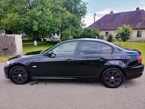 Bmw seria 3 Facelift  - imagine 3