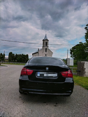 Bmw seria 3 Facelift  - imagine 4