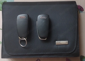 Audi A3 sportback,2014,benzină,cutie manuală,stare foarte  bună ,8500 euro negociabil. - imagine 6