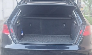 Audi A3 sportback,2014,benzină,cutie manuală,stare foarte  bună ,8500 euro negociabil. - imagine 7