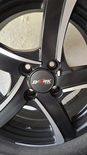 vand set anvelope pt Sandero stepway 