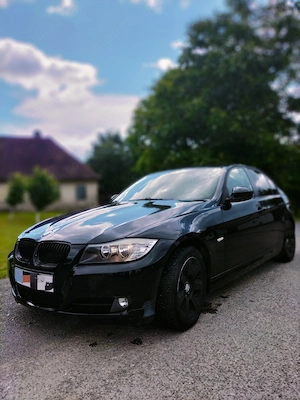 Bmw seria 3 Facelift  - imagine 2