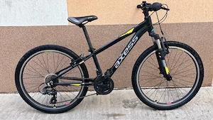 Bicicleta copii -Axess -roți 24 