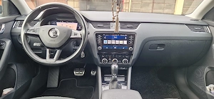 Skoda Octavia  - imagine 3