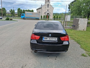 Bmw seria 3 Facelift  - imagine 4