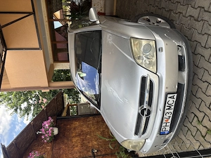 Opal Vectra| 1.9 Motorină 