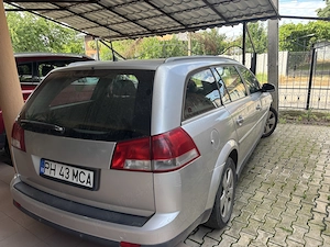 Opal Vectra| 1.9 Motorină  - imagine 3