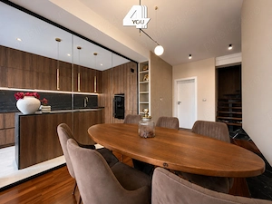 Penthouse Exclusivist | Design Interior și Finisaje de Top | Zona Alfa  - imagine 2