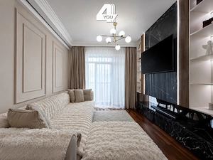 Penthouse Exclusivist | Design Interior și Finisaje de Top | Zona Alfa  - imagine 3