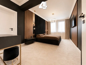 Penthouse Exclusivist | Design Interior și Finisaje de Top | Zona Alfa  - imagine 4