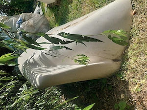 Paravânt Crafter, sprinter 