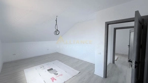 Casa Individuala - 4 camere - 2 bai - 400mp teren - imagine 4