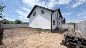 Casa Individuala - 4 camere - 2 bai - 400mp teren - imagine 3