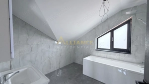 Casa Individuala - 4 camere - 2 bai - 400mp teren - imagine 6