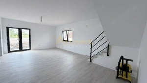 Casa Individuala - 4 camere - 2 bai - 400mp teren - imagine 12