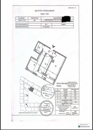 Apartament de vanzare Bragadiru, ADM, Nazuintei, Leroy Merlin