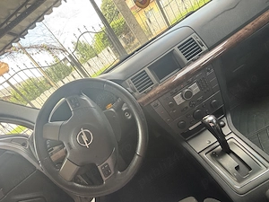 Opal Vectra| 1.9 Motorină  - imagine 5