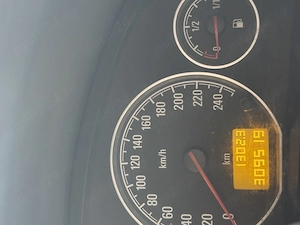 Opal Vectra| 1.9 Motorină  - imagine 4